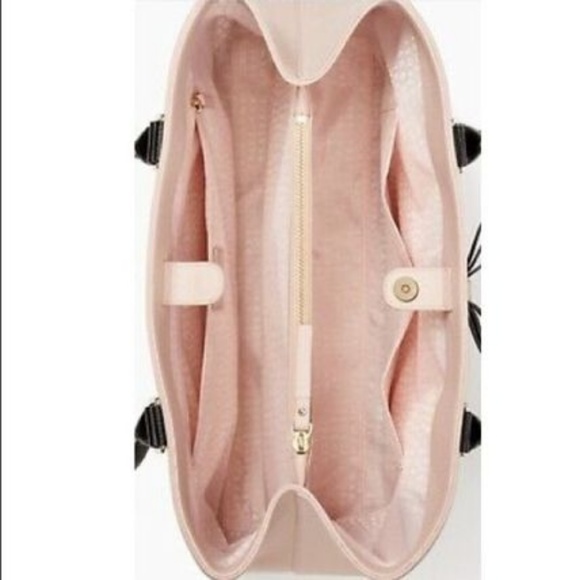 Brand New Ralph Lauren Pink Bag - Picture 5 of 5